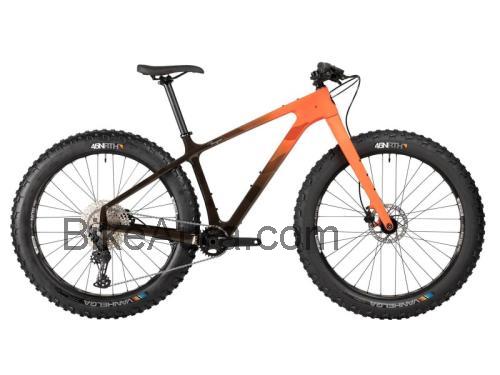 Salsa Beargrease ficha tecnica